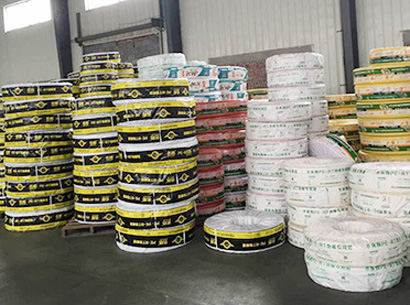 水保姆成品倉庫