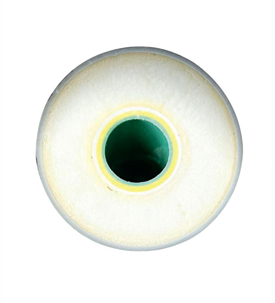 三位一體保溫管