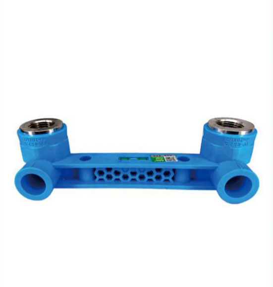 雙聯(lián)內(nèi)絲彎頭